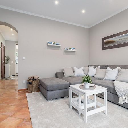 Villa Kaethe We02 Ostseebad Kühlungsborn Εξωτερικό φωτογραφία